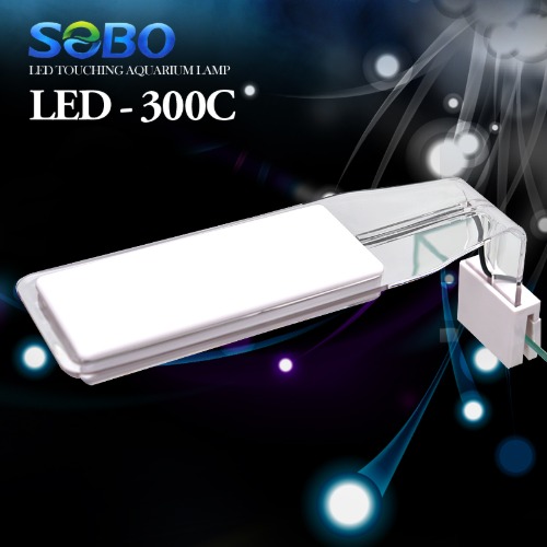 SOBO LED-300C