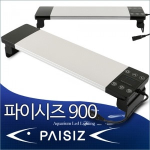 PAISIZ 확산 LED등커버/타이머내장- PZ390W( LED35W, 90cm수조용,PL105W대응)