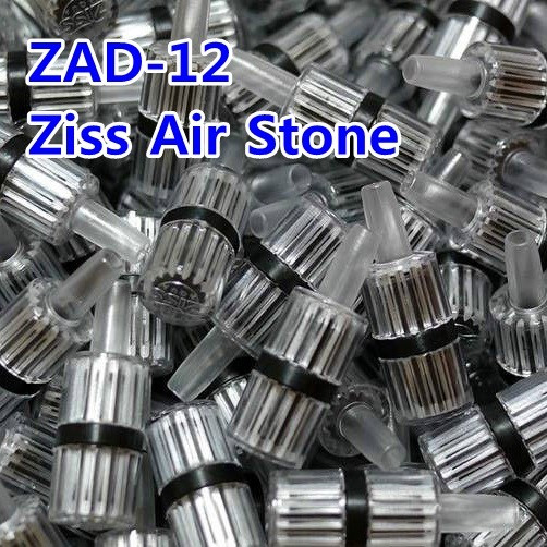 ZAD 12 지스 플라스틱 에어스톤