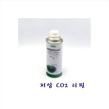 이스타 저압 CO2 캔 550ml (대용량 신형)