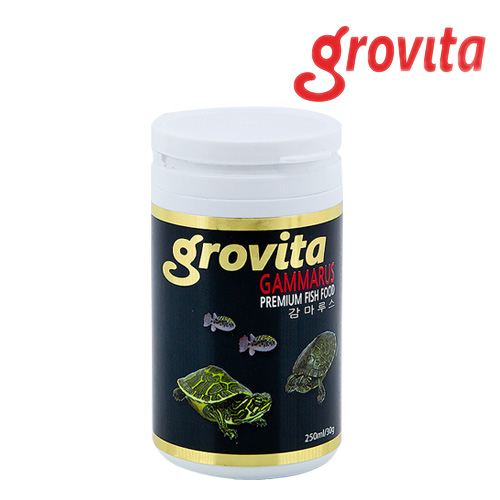 그로비타 . grovita - 감마루스 30g