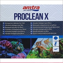 암트라 PROCLEAN-X_박테리아효소(5ml x 10개)
