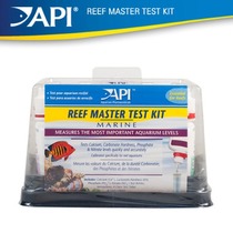 API 산호용 마스터 테스트킷