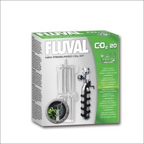 FLUVAL CO2 20 키트