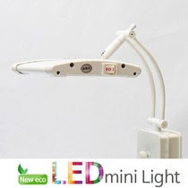 NEW ECO POWER LED 미니라이트 CY-C2112, 27W [화이트]
