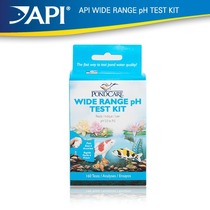 API Wide Range PH 테스트키트(pH5.0~9.0)