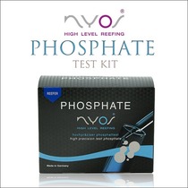 Nyos Reefer Phosphate Test Kit (니요스 인산염 테스트 키트)