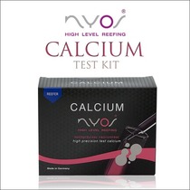Nyos Reefer Calcium Test Kit (니요스 칼슘 테스트 키트)