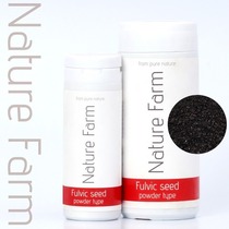naturefarm Fulvic seed Powder / 풀빅 시드 파우더타입 120g