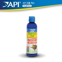 API 터틀 픽스 118ml (거북이 피부병,눈병 치료)