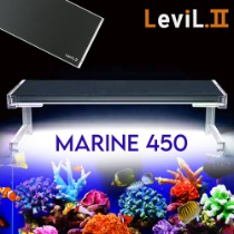 [DGI-LEVIL2] 리빌2 해수용 LED 450 블랙