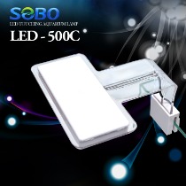[특가] SOBO LED-500C